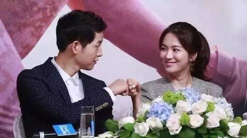 因拍戏结婚的明星,因戏结缘的明星夫妻档